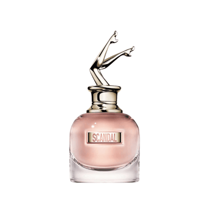 Conjunto de 3 perfumes LA BELLE, ULTRA MALE, Gaultier SCANDAL 100ml